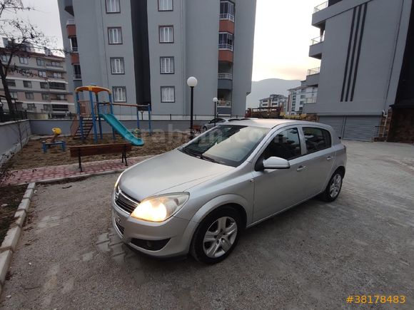 Sahibinden Opel Astra 1.3 CDTI Enjoy