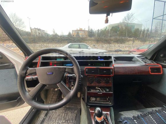 HATASIZ DEĞİŞENSİZ MASRAFSIZ 1.5 PARÇA BOYALI TEMPRA