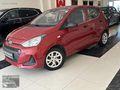 2017 BOYASIZ HYUNDAİ İ 10 LPG OTOMOTİK 64 BİN KM SERVİS BAKIMLI