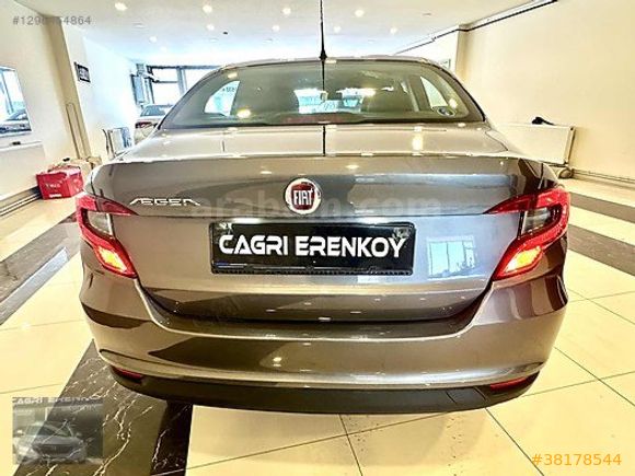2023 1.3 DİZEL EASY PLUS YETKİLİ SERVİS KAYITLI