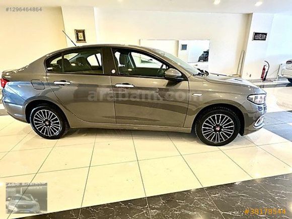 2023 1.3 DİZEL EASY PLUS YETKİLİ SERVİS KAYITLI