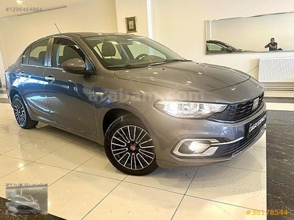 2023 1.3 DİZEL EASY PLUS YETKİLİ SERVİS KAYITLI