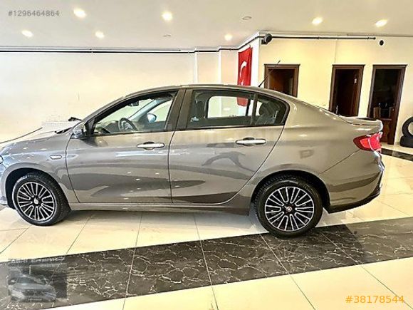 2023 1.3 DİZEL EASY PLUS YETKİLİ SERVİS KAYITLI