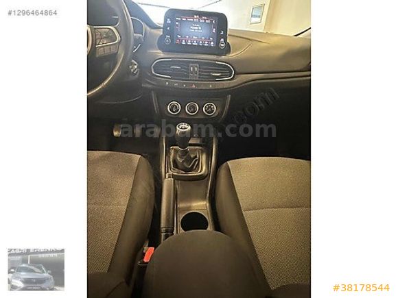 2023 1.3 DİZEL EASY PLUS YETKİLİ SERVİS KAYITLI