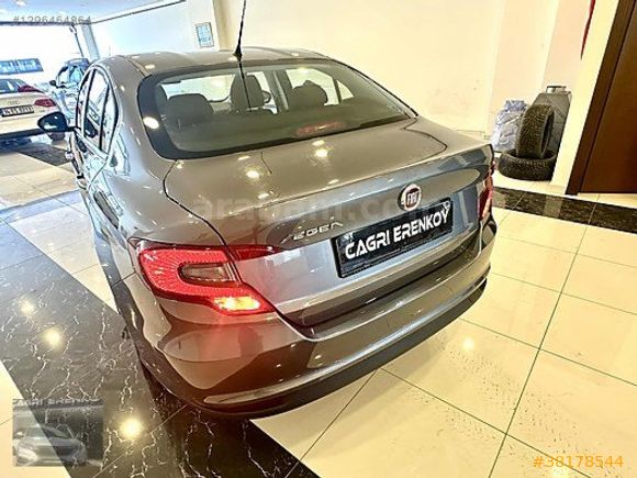2023 1.3 DİZEL EASY PLUS YETKİLİ SERVİS KAYITLI