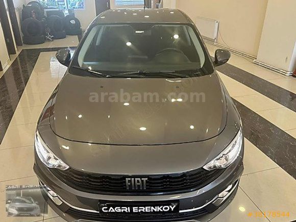 2023 1.3 DİZEL EASY PLUS YETKİLİ SERVİS KAYITLI