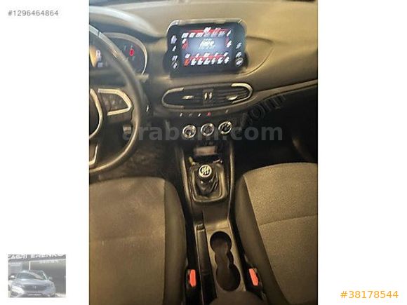 2023 1.3 DİZEL EASY PLUS YETKİLİ SERVİS KAYITLI