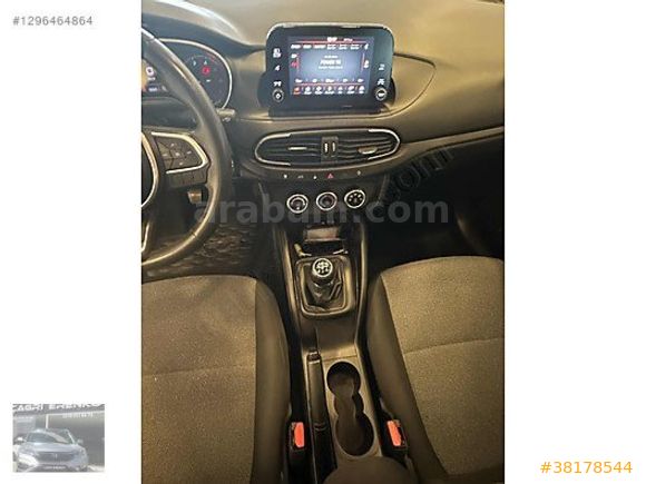 2023 1.3 DİZEL EASY PLUS YETKİLİ SERVİS KAYITLI