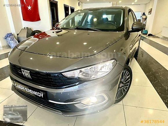 2023 1.3 DİZEL EASY PLUS YETKİLİ SERVİS KAYITLI