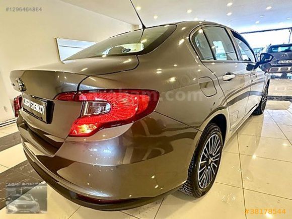2023 1.3 DİZEL EASY PLUS YETKİLİ SERVİS KAYITLI