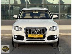 TARHAN OTOMOTİV DEN HATASIZ BOYASIZ AUDİ