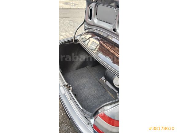 SIKINTISIZ SIFIR MOTOR