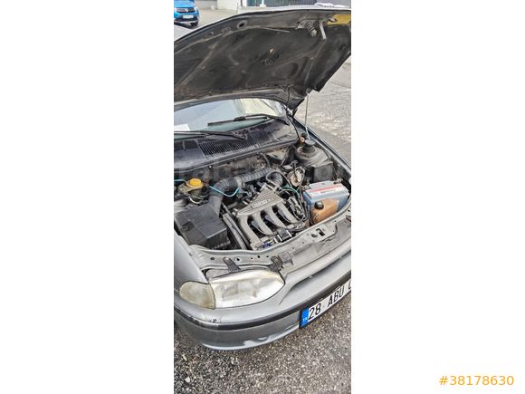 SIKINTISIZ SIFIR MOTOR