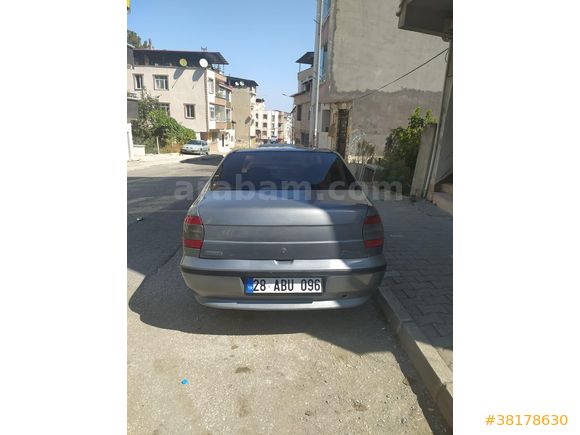 SIKINTISIZ SIFIR MOTOR
