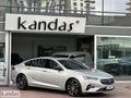 KANDAŞ'DA 2021 OPEL İNSİGNA 1.5 D ULTİMATE K.KARTINA 12 AY TAX.