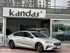 KANDAŞ'DA 2021 OPEL İNSİGNA 1.5 D ULTİMATE K.KARTINA 12 AY TAX.