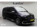 2025 VİTO SELECT124 CDİ TOURER RALPH LAUREN TASARIM 4x2