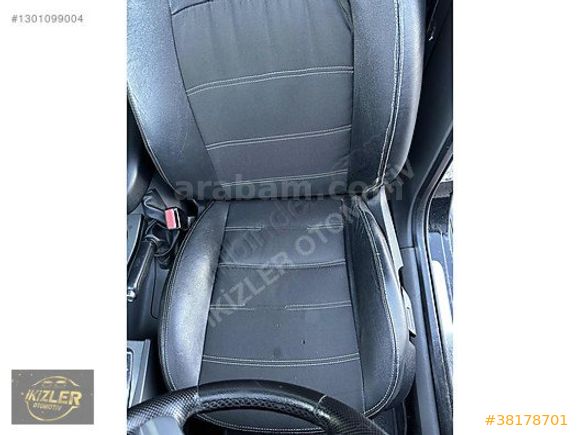 İKİZLERDEN TİTANİUM SUNROOF SÜRÜŞ MODU KEYLESS GO FOCUS