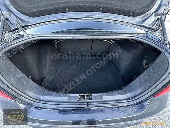 İKİZLERDEN TİTANİUM SUNROOF SÜRÜŞ MODU KEYLESS GO FOCUS