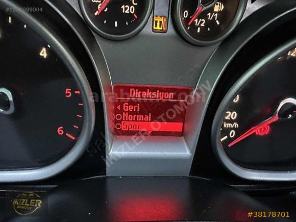 İKİZLERDEN TİTANİUM SUNROOF SÜRÜŞ MODU KEYLESS GO FOCUS