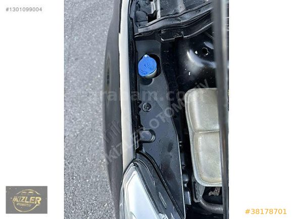İKİZLERDEN TİTANİUM SUNROOF SÜRÜŞ MODU KEYLESS GO FOCUS