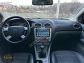 İKİZLERDEN TİTANİUM SUNROOF SÜRÜŞ MODU KEYLESS GO FOCUS