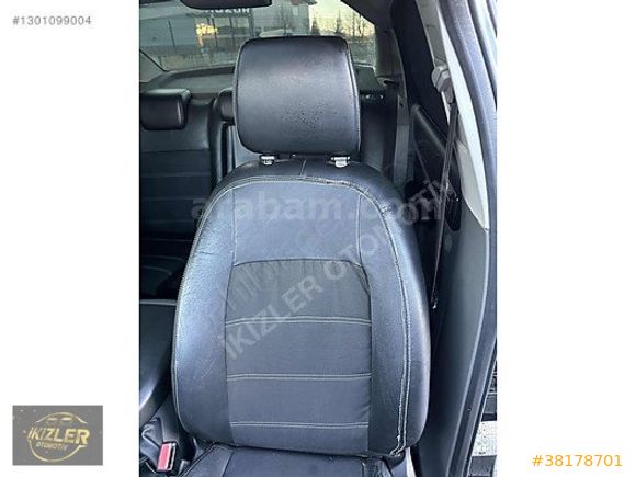İKİZLERDEN TİTANİUM SUNROOF SÜRÜŞ MODU KEYLESS GO FOCUS