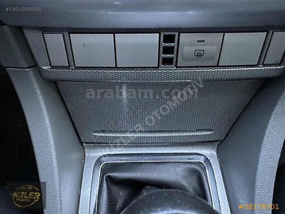 İKİZLERDEN TİTANİUM SUNROOF SÜRÜŞ MODU KEYLESS GO FOCUS