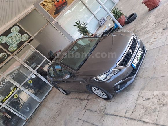 özel renk 1.6 dizel bakımlı aile araci
