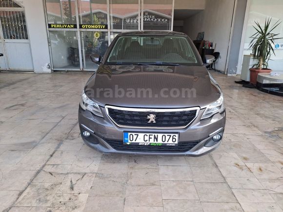 özel renk 1.6 dizel bakımlı aile araci