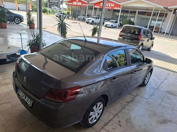 özel renk 1.6 dizel bakımlı aile araci