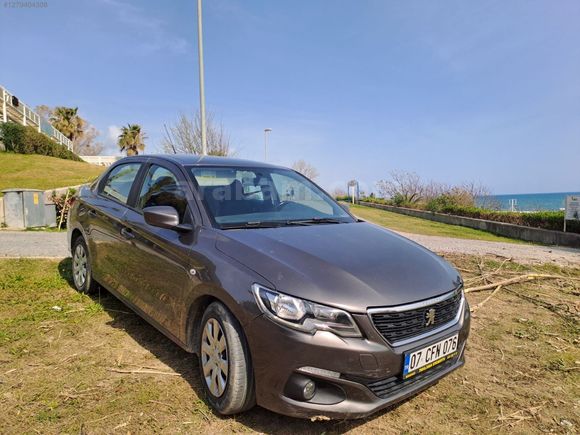 özel renk 1.6 dizel bakımlı aile araci