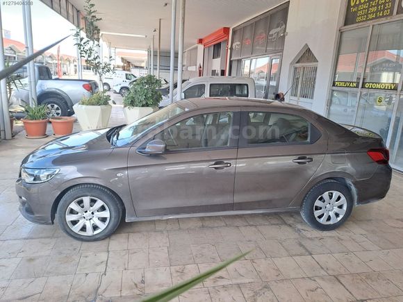 özel renk 1.6 dizel bakımlı aile araci
