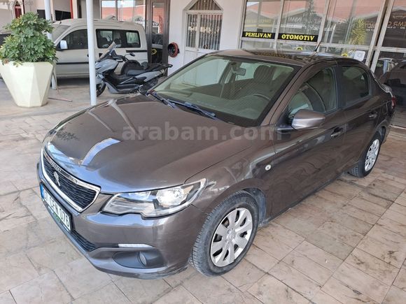 özel renk 1.6 dizel bakımlı aile araci