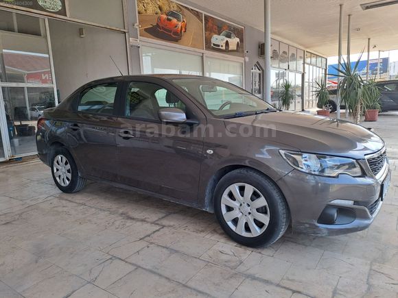 özel renk 1.6 dizel bakımlı aile araci