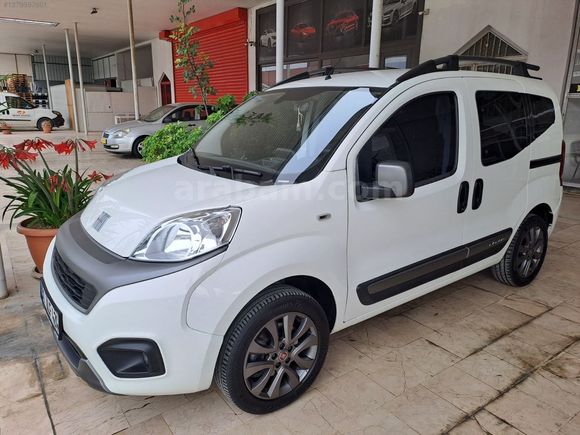2022 hatasiz boyasız 14 benzin lpg fiorino premio