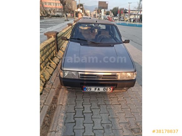 Sahibinden Fiat Uno 70 SX 1996 Model