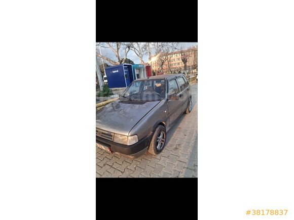 Sahibinden Fiat Uno 70 SX 1996 Model