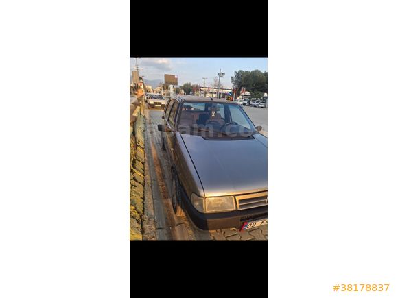 Sahibinden Fiat Uno 70 SX 1996 Model