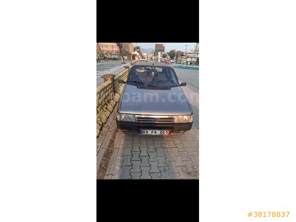 Sahibinden Fiat Uno 70 SX 1996 Model