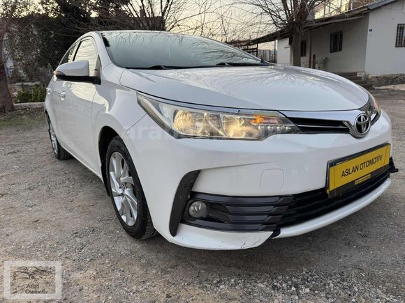MASRAFSIZ 1.6 BENZİN LPG LI MANUEL ADVANCE PAKET