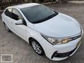 MASRAFSIZ 1.6 BENZİN LPG LI MANUEL ADVANCE PAKET