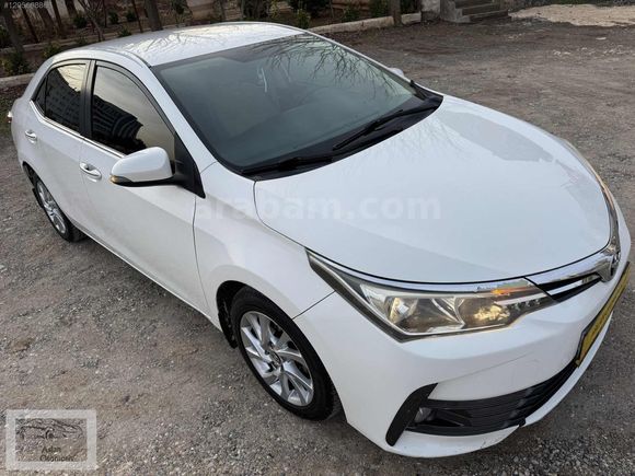 MASRAFSIZ 1.6 BENZİN LPG LI MANUEL ADVANCE PAKET