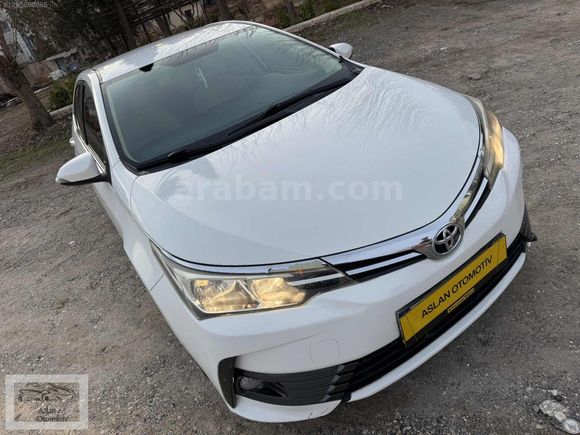 MASRAFSIZ 1.6 BENZİN LPG LI MANUEL ADVANCE PAKET