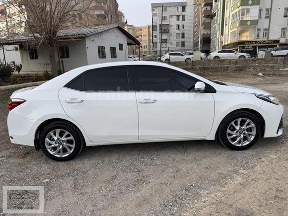 MASRAFSIZ 1.6 BENZİN LPG LI MANUEL ADVANCE PAKET