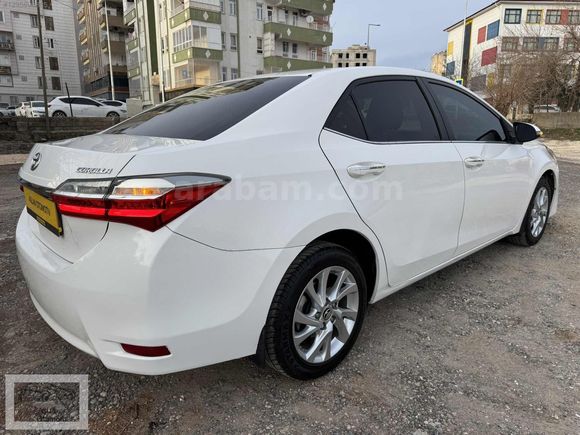 MASRAFSIZ 1.6 BENZİN LPG LI MANUEL ADVANCE PAKET