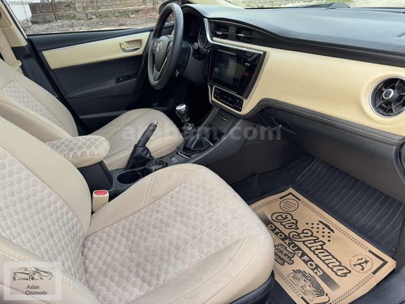 MASRAFSIZ 1.6 BENZİN LPG LI MANUEL ADVANCE PAKET