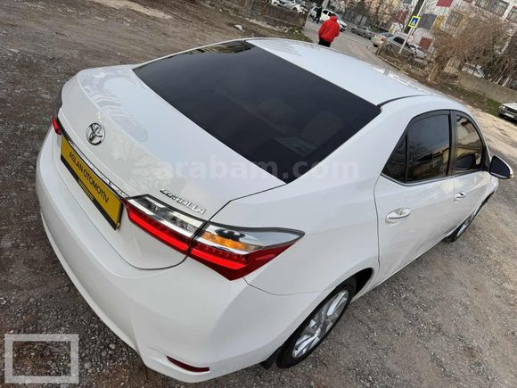 MASRAFSIZ 1.6 BENZİN LPG LI MANUEL ADVANCE PAKET
