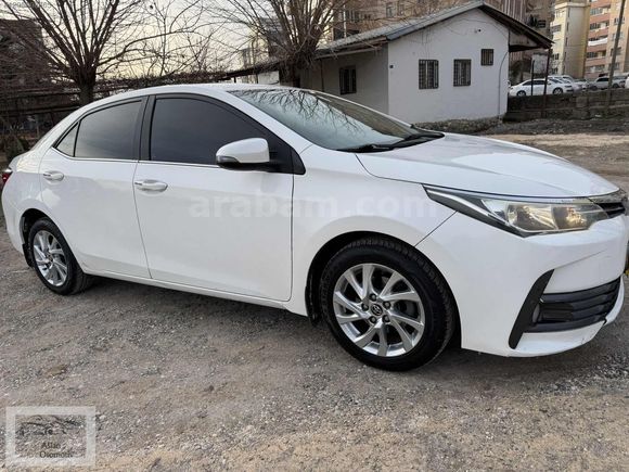 MASRAFSIZ 1.6 BENZİN LPG LI MANUEL ADVANCE PAKET
