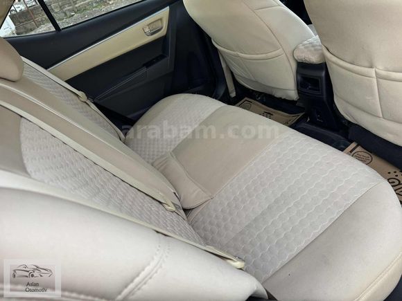 MASRAFSIZ 1.6 BENZİN LPG LI MANUEL ADVANCE PAKET